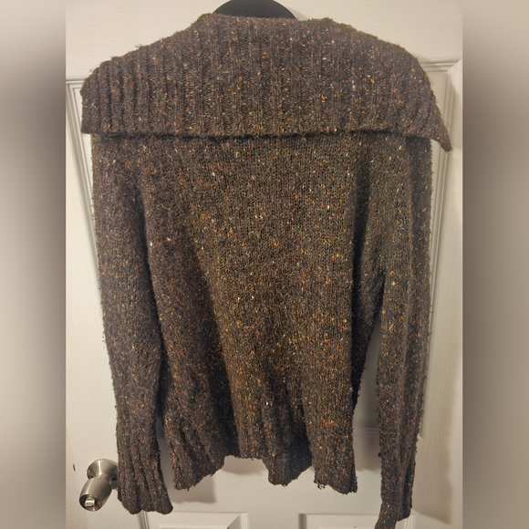 Maurices Full-Zip Sweater - Picture 3 of 5